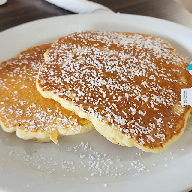 Regular Pancake