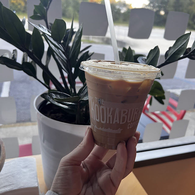 Iced Coffee