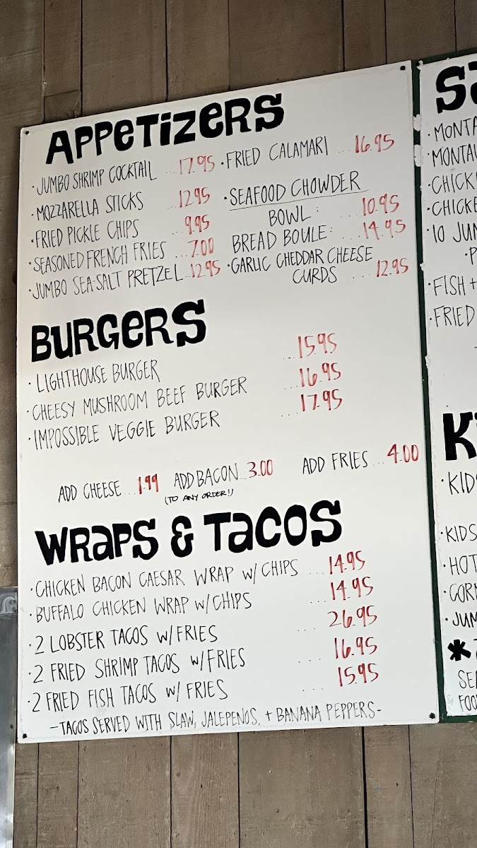Menu Photo 5