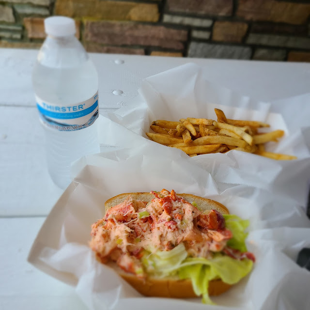 Lobster Roll