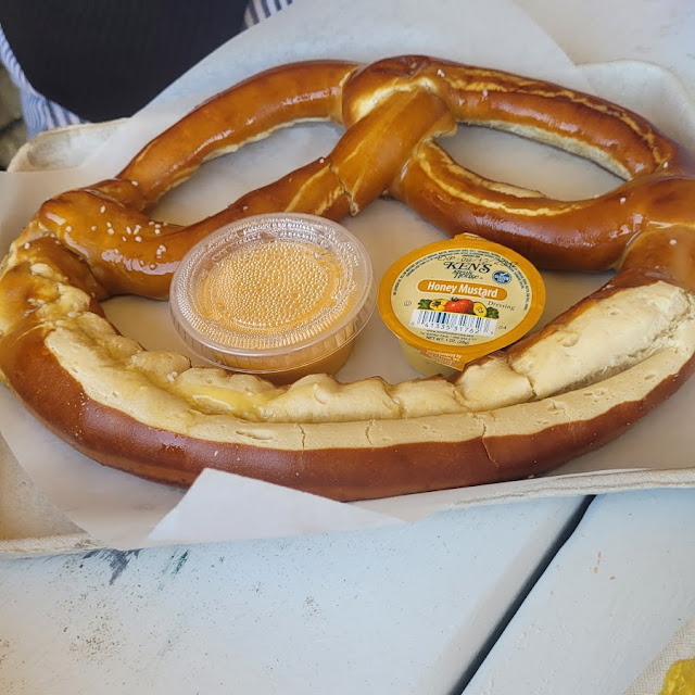 Pretzel