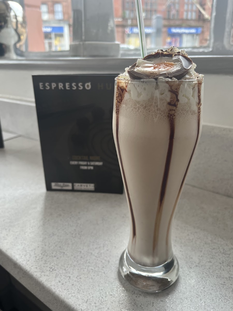 Espresso Hub - Photo 1