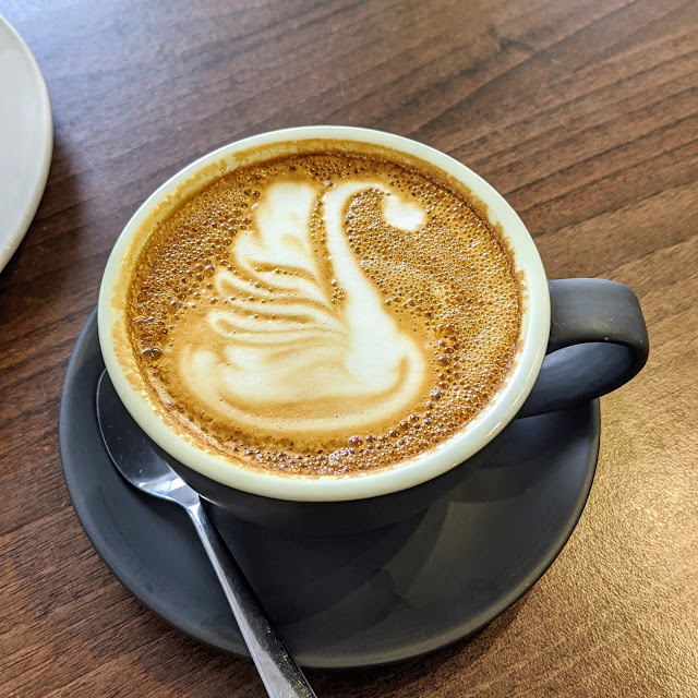 Latte