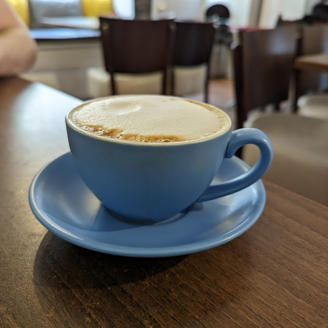 Cappuccino
