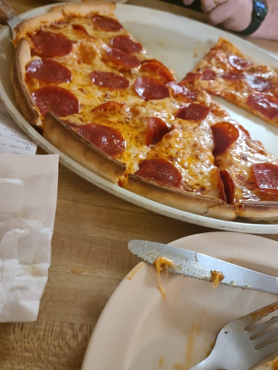 Big Cheese Pizza - Photo 1