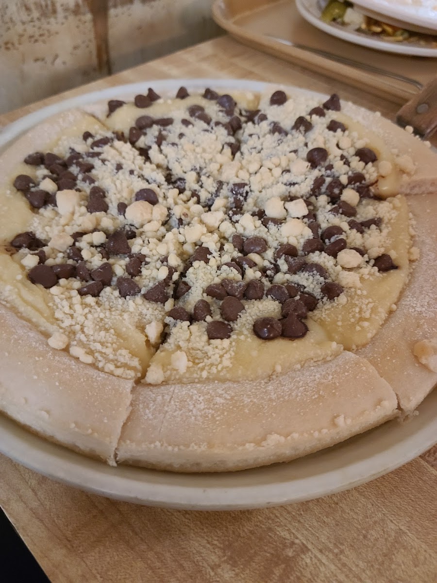 Big Cheese Pizza - Photo 5