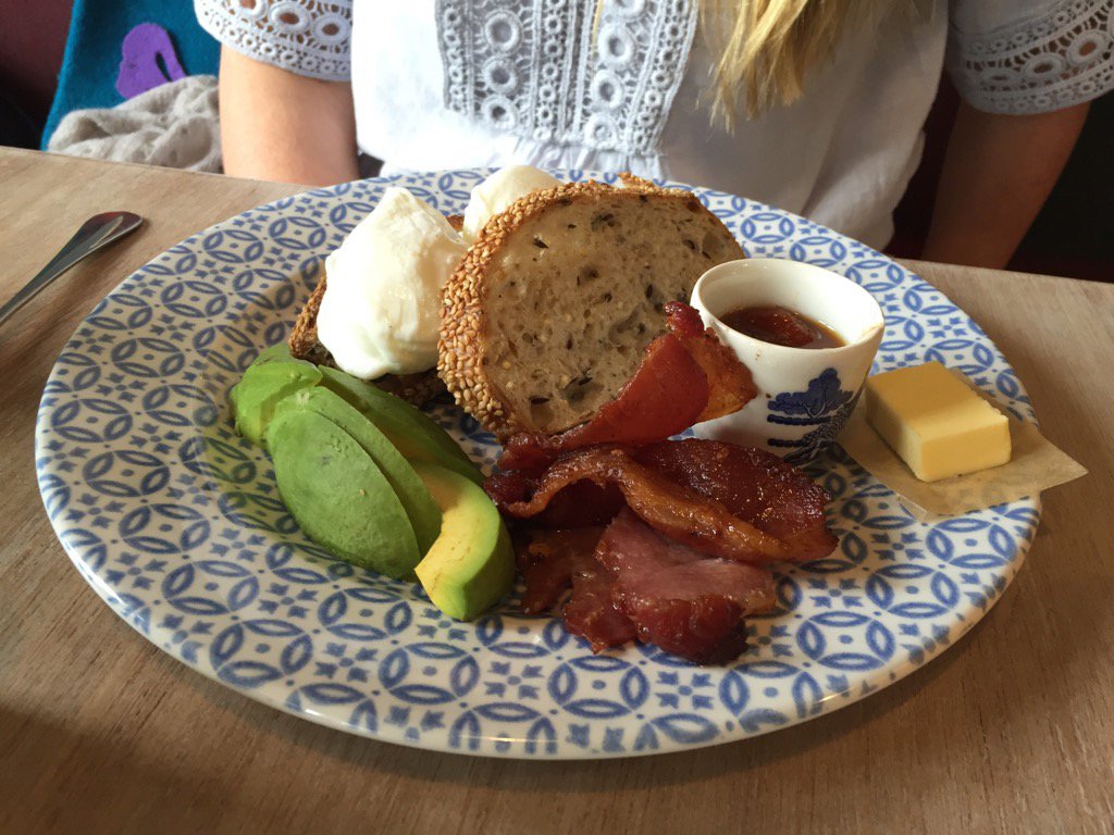 Woodfield Cafe and Garden Centre - Photo 1