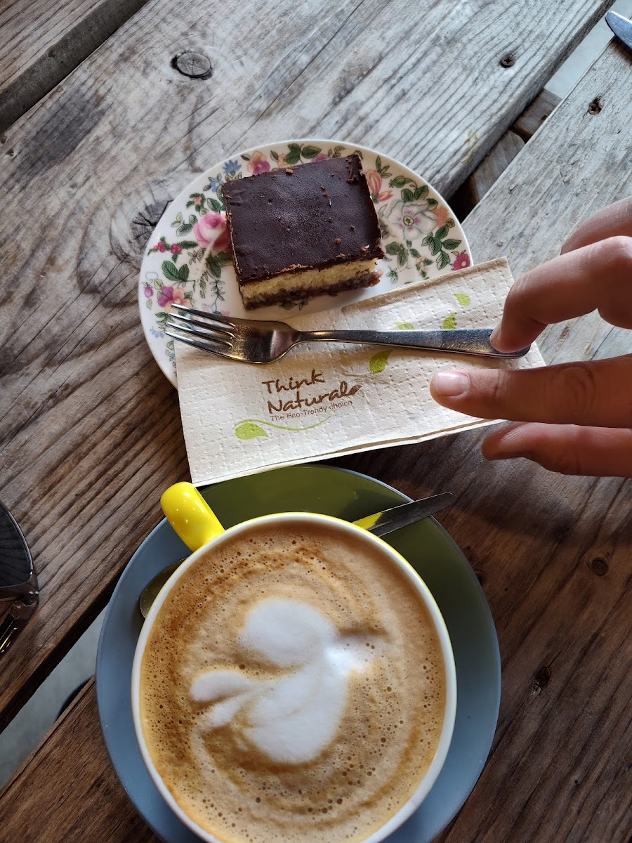 Woodfield Cafe and Garden Centre - Photo 4