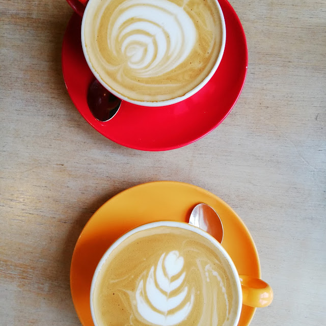 Cappuccino