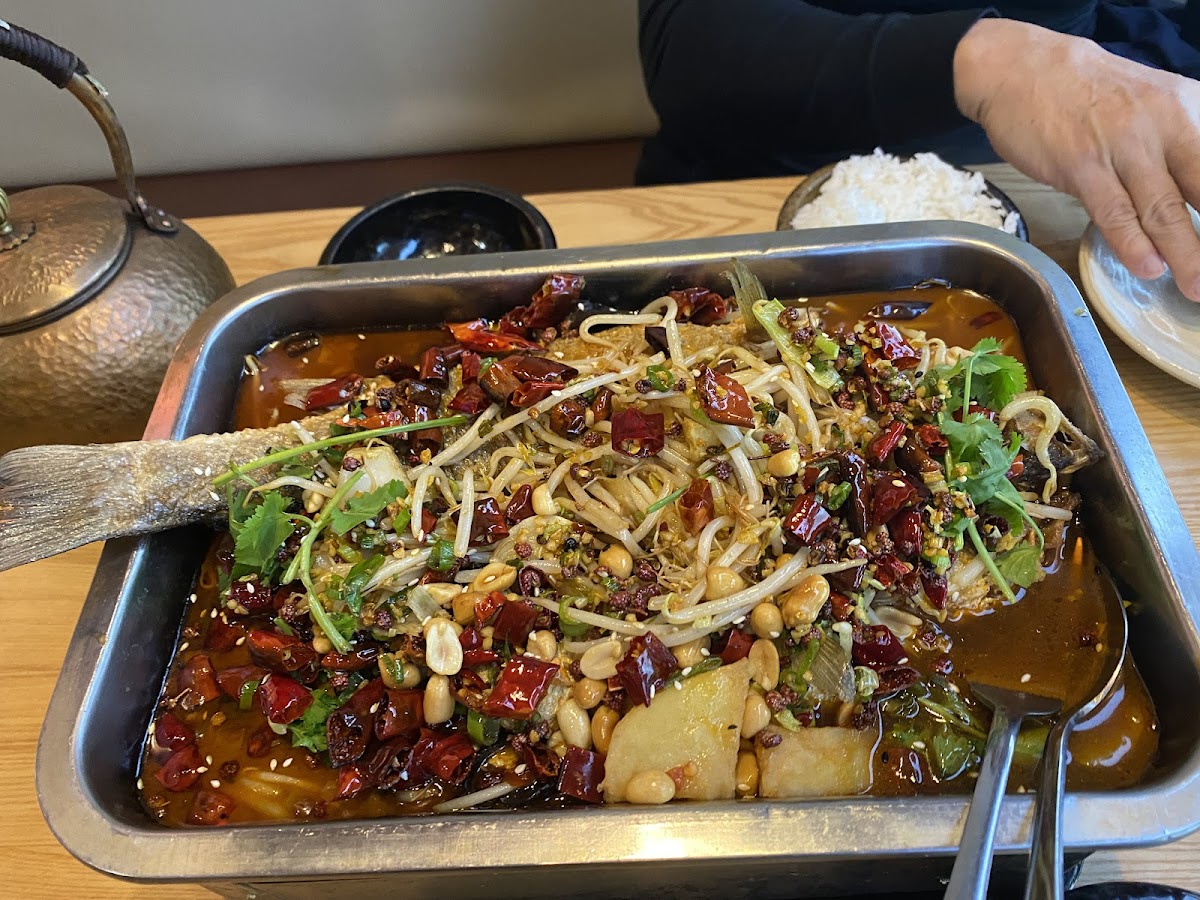 Jimmy's Express - Photo 4