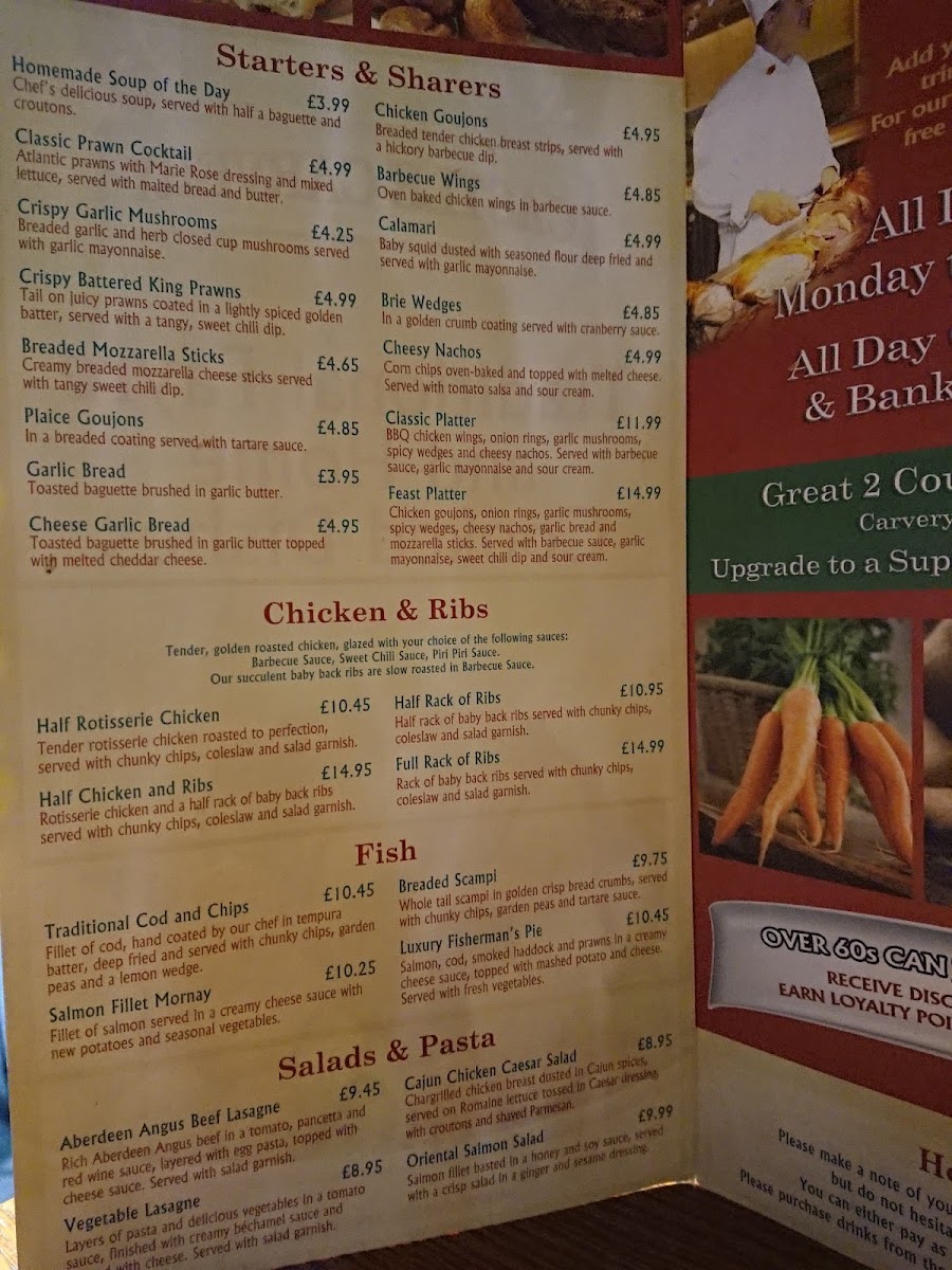 Menu Photo 4