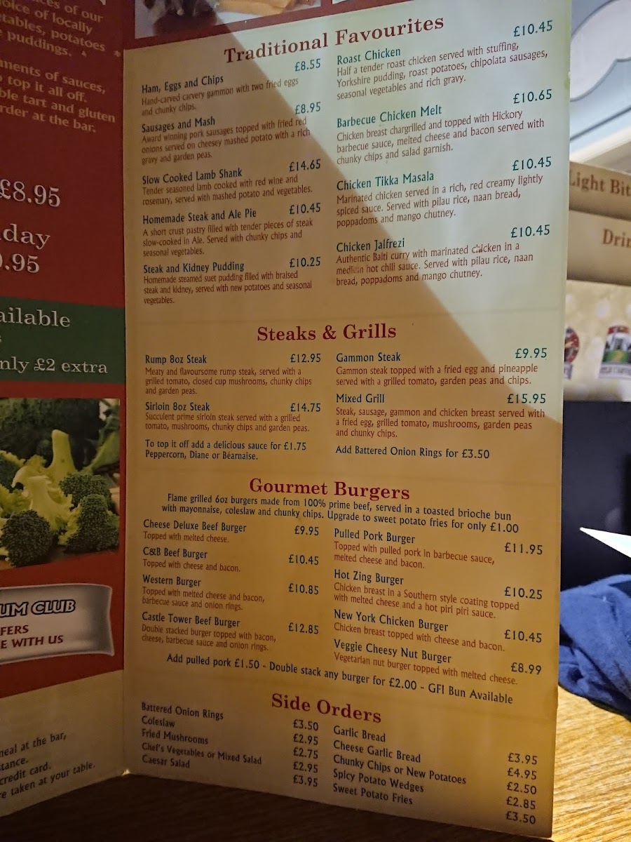 Menu Photo 6