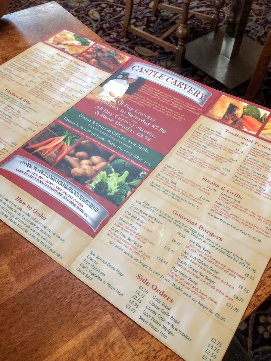 Menu Photo 7