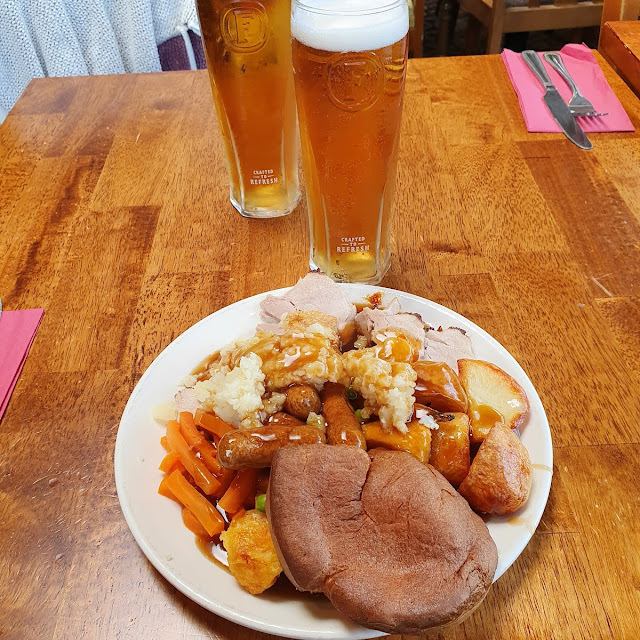 Carvery Made to Order