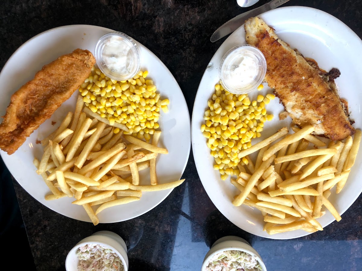 Tony's Coney Island & grill - Photo 3