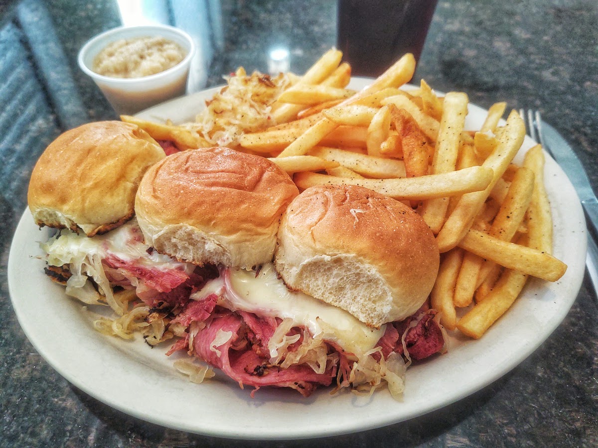 Tony's Coney Island & grill - Photo 7