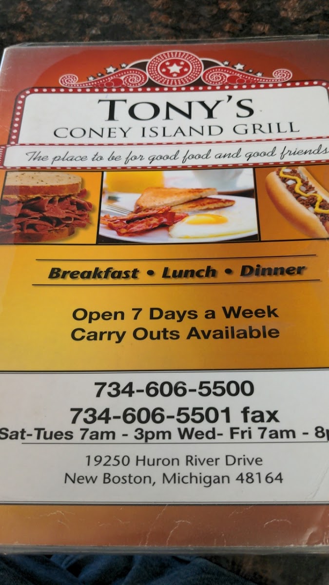 Menu Photo 4