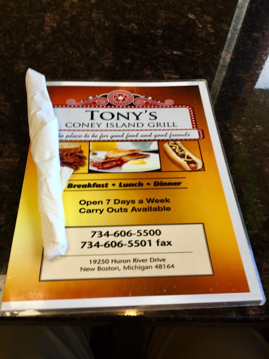 Menu Photo 5