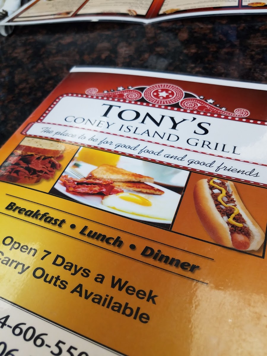 Menu Photo 6