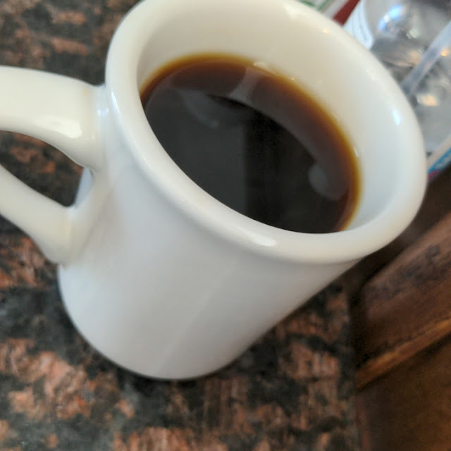 Coffee