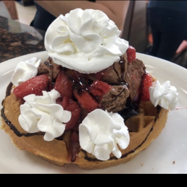 Waffle