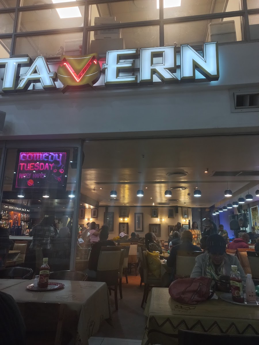 Tavern Restaurant - Photo 3