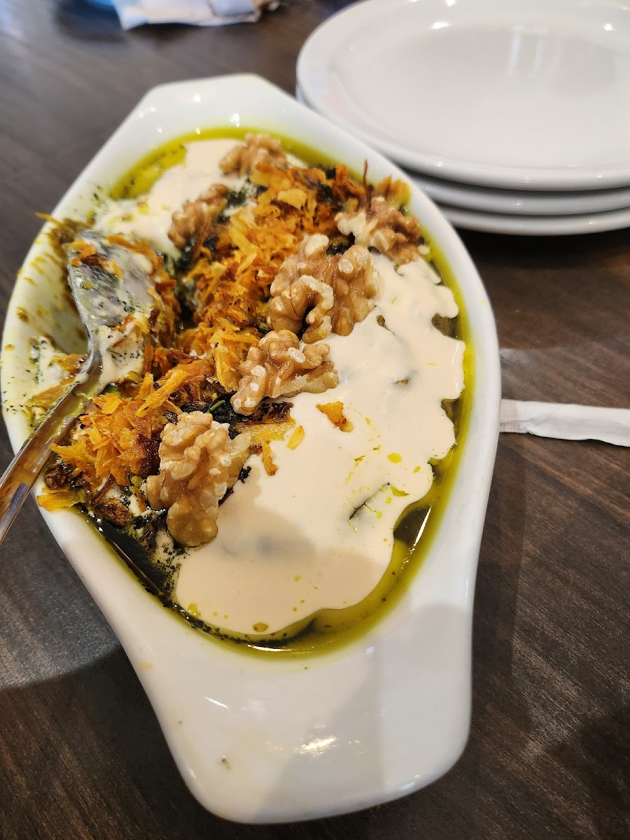 Shatter Abbas Restaurant - Photo 2