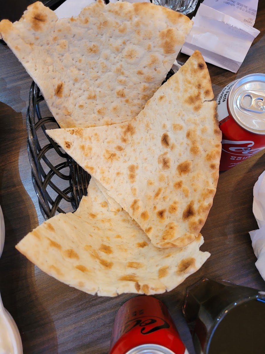 Shatter Abbas Restaurant - Photo 4