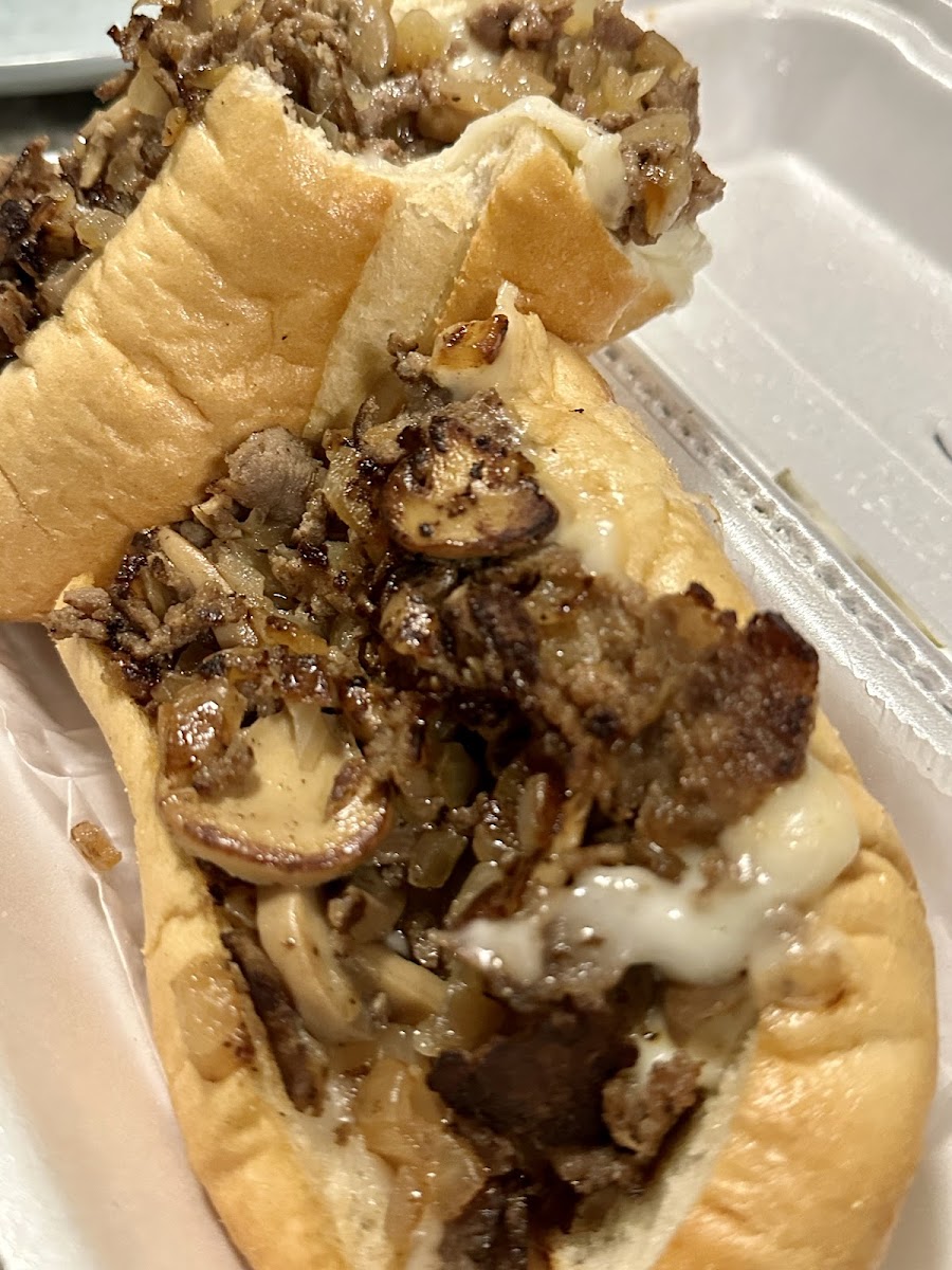Philly Grill - Photo 1