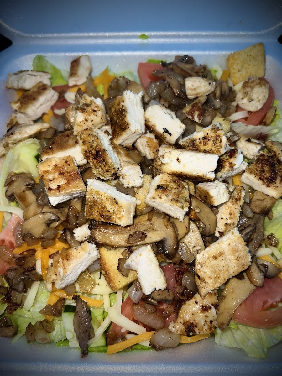 Philly Grill - Photo 2