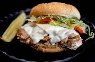 Philly Grill - Photo 5