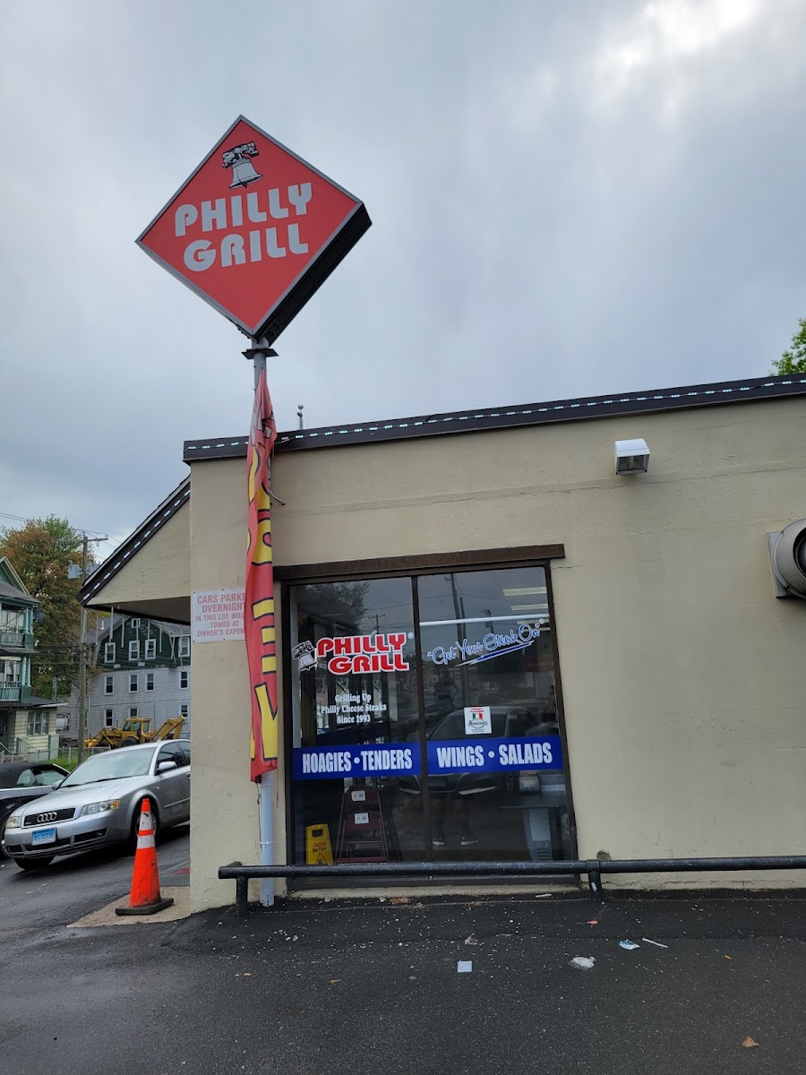 Philly Grill - Photo 6
