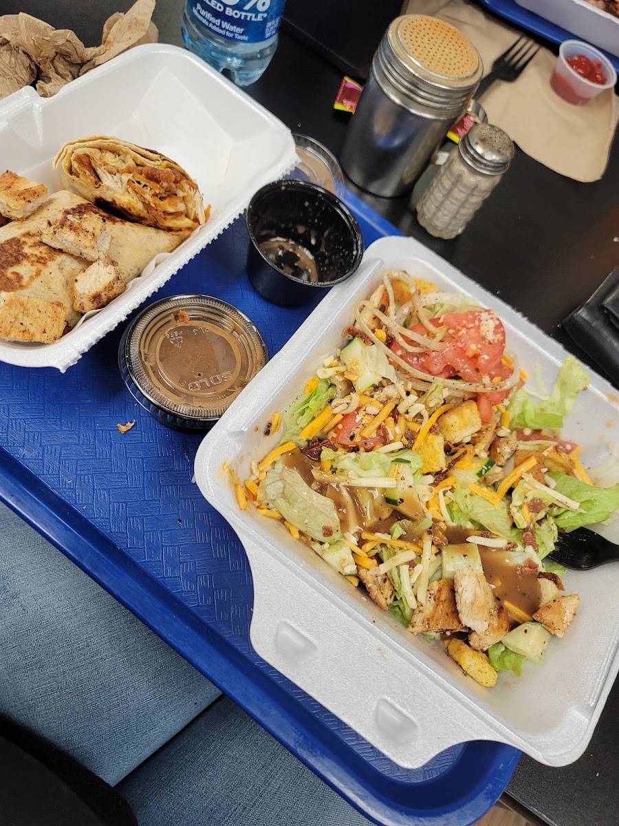 Philly Grill - Photo 7