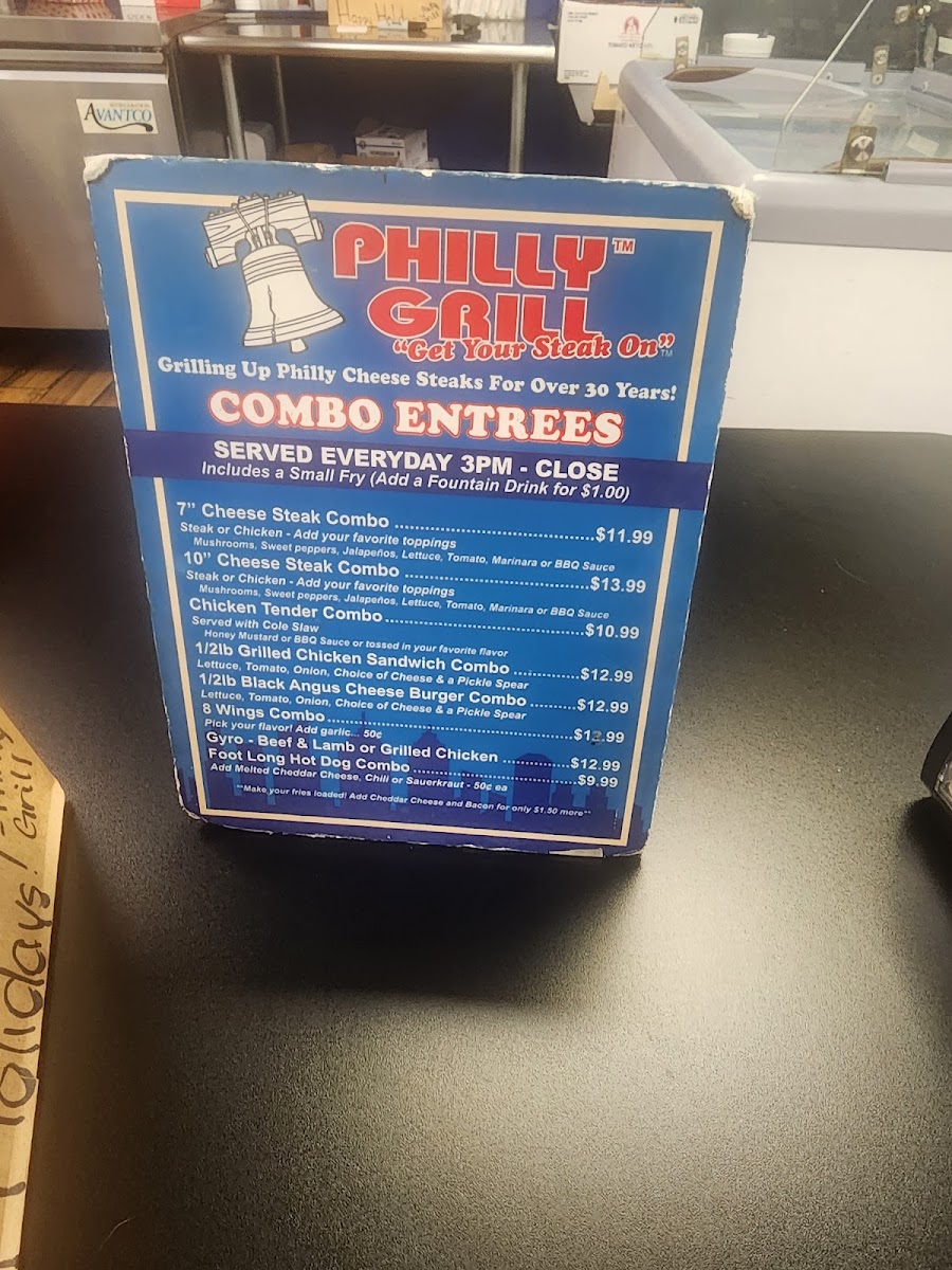 Menu Photo 6