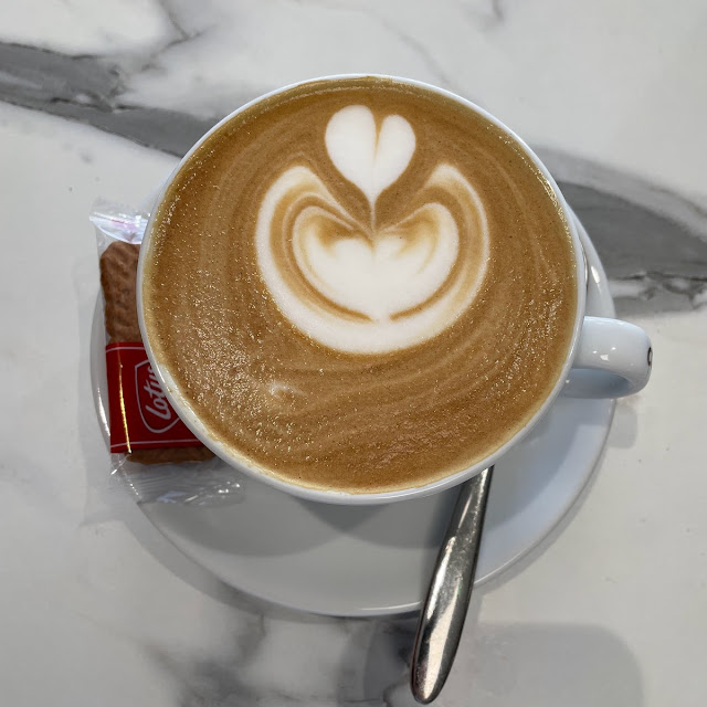 Cappuccino