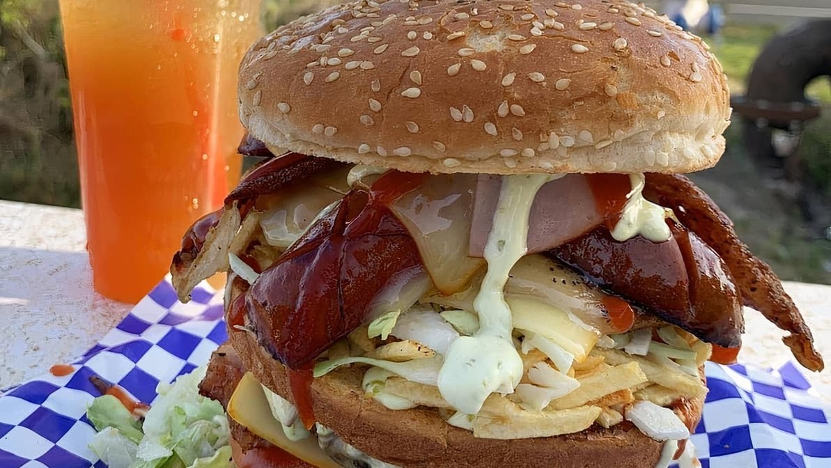 La Venezuela de Antier Food - Photo 1