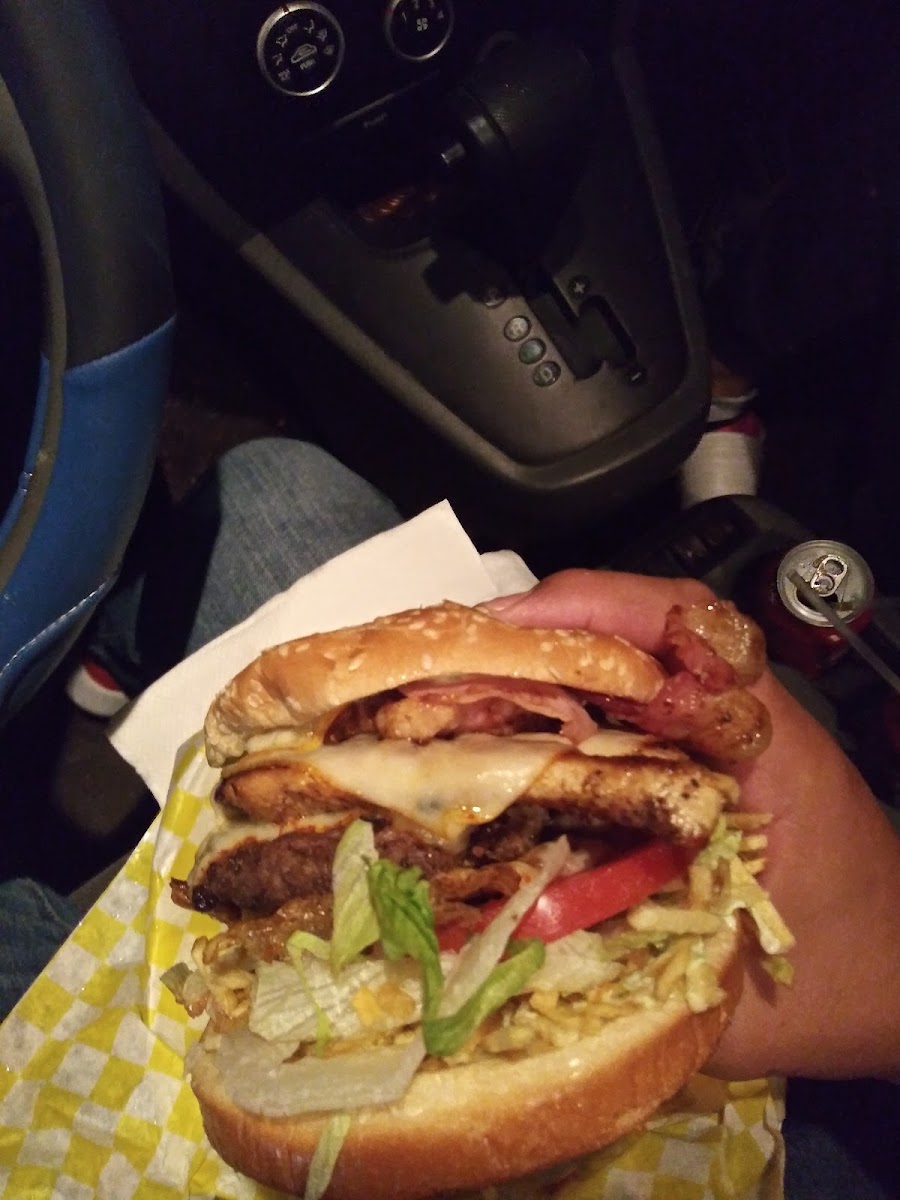 La Venezuela de Antier Food - Photo 6