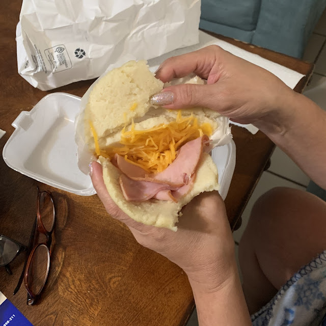 La Arepa