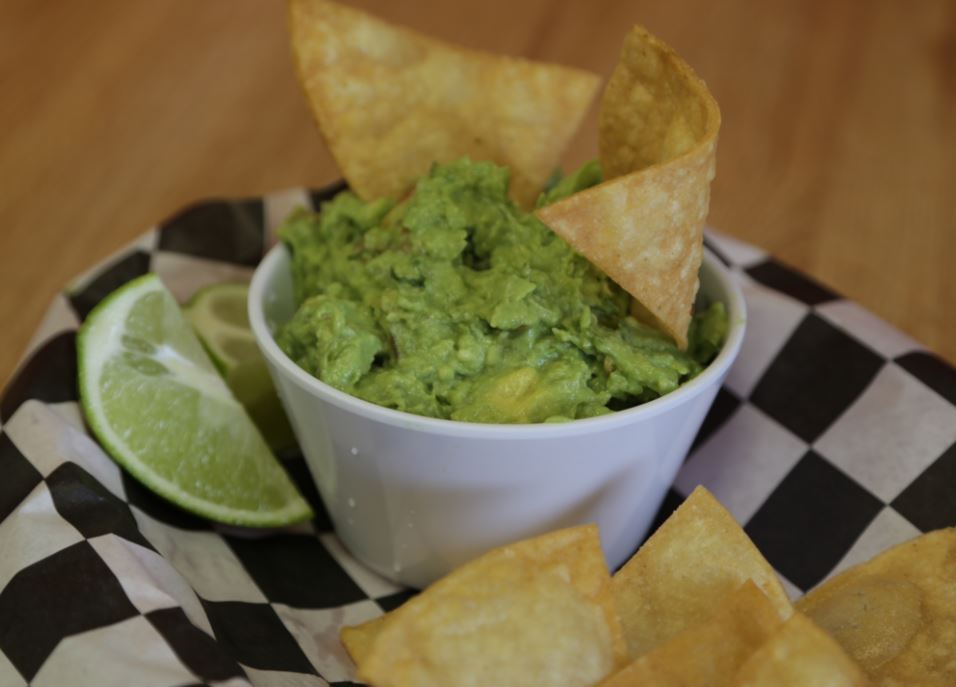 Ray's Pizza & Tacos - Photo 2