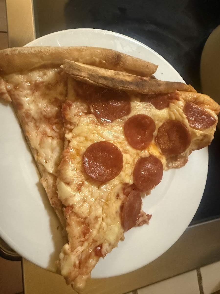 Ray's Pizza & Tacos - Photo 3