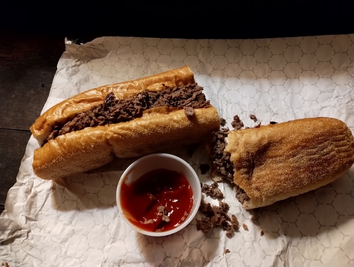 Ray's Pizza & Tacos - Photo 4
