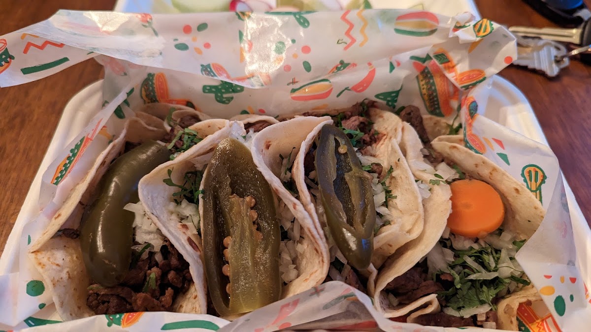 Ray's Pizza & Tacos - Photo 6