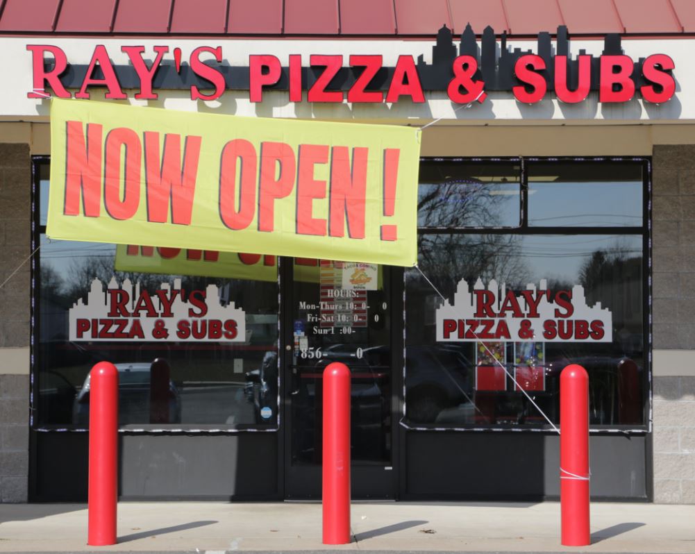 Ray's Pizza & Tacos - Photo 8