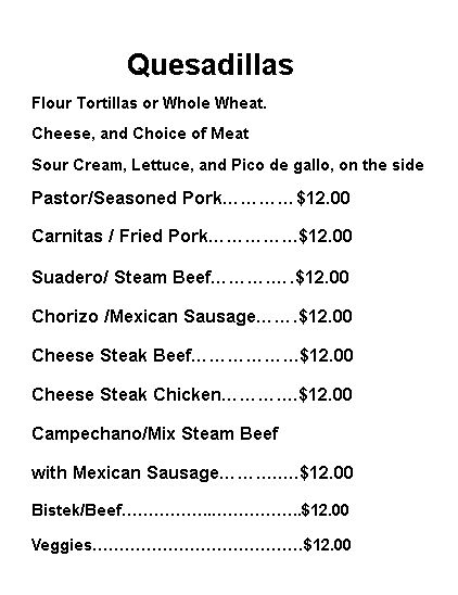 Menu Photo 7