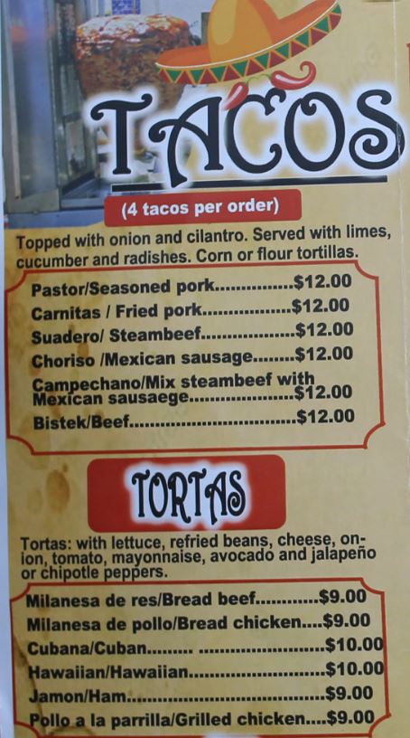 Menu Photo 8