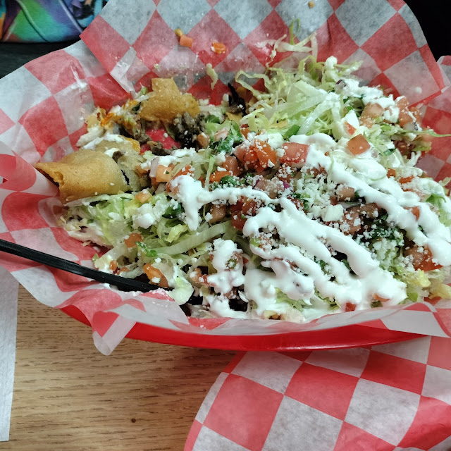 Flautas
