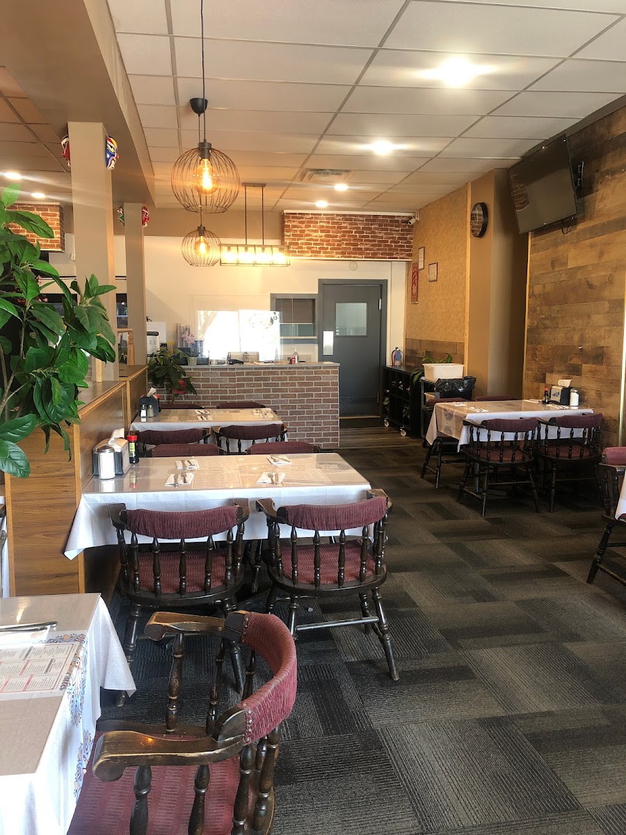 A-1 Restaurant