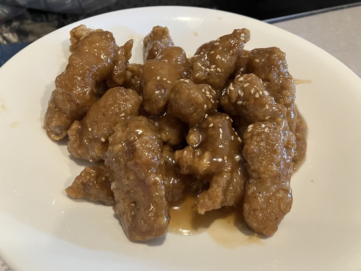 A-1 Restaurant - Photo 4