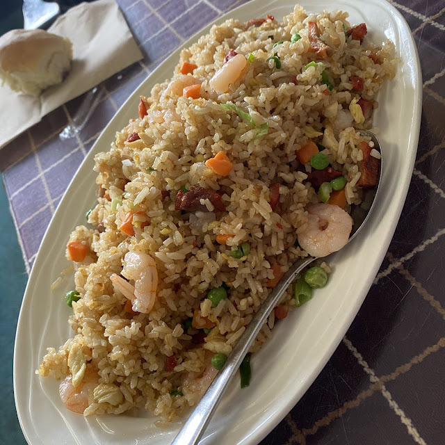 Fried Rice