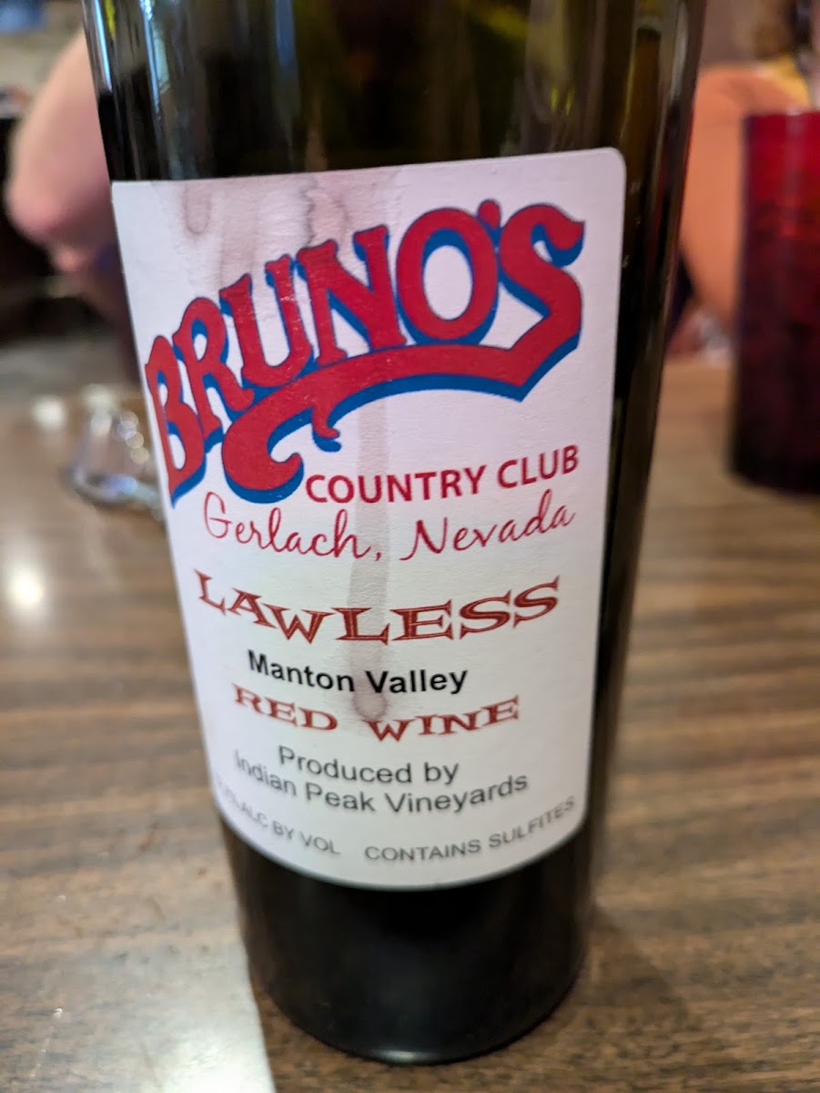 Bruno's Country Club - Photo 2